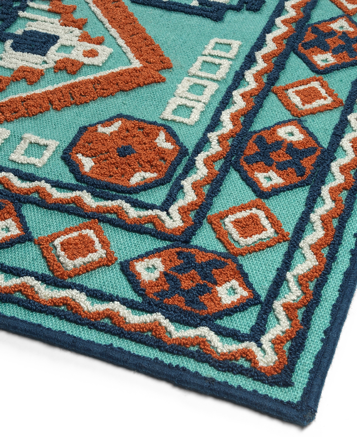 Tamara Day Warwick TDW05 Area Rug