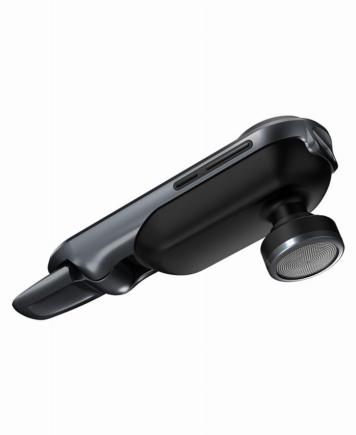 Motorola HK500  in-Ear Wireless Mono Headset - Black