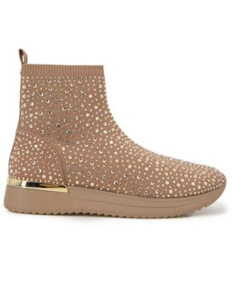 Women's Cameron Jewel High Top Sneakers