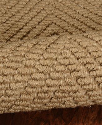 Kas Porto 1221 2' x 7'6" Runner Area Rug