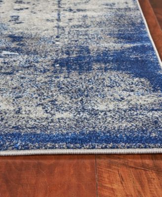 Watercolors 6230 Area Rug