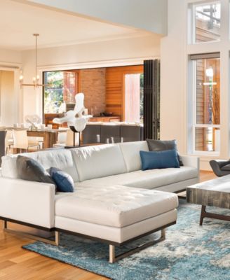 Watercolors 6233 5' x 7'6" Area Rug