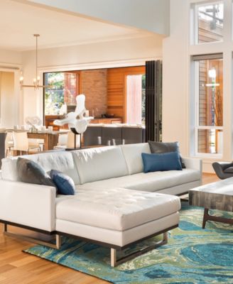 Watercolors 6238 8'3" x 10'2" Area Rug