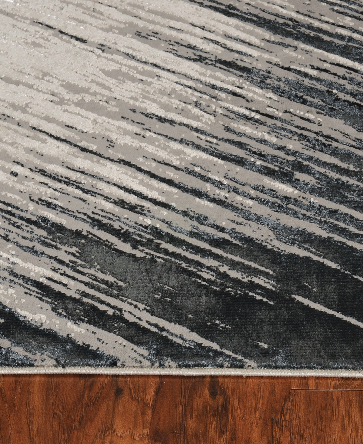 Kas Luna 7127 3'3" x 4'11" Area Rug