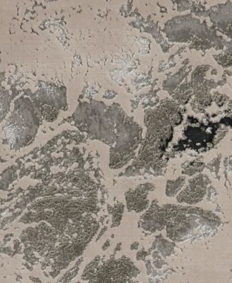 Luna 7120 5'3" x 7'7" Area Rug