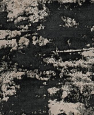 Luna 7121 6'7" x 9'6" Area Rug