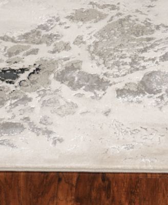 Luna 7120 7'10" x 10'10" Area Rug