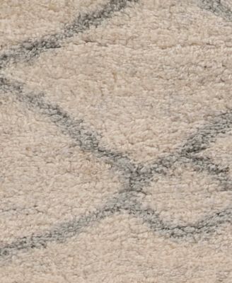 Merino 6700 5'3" x 7'7" Area Rug