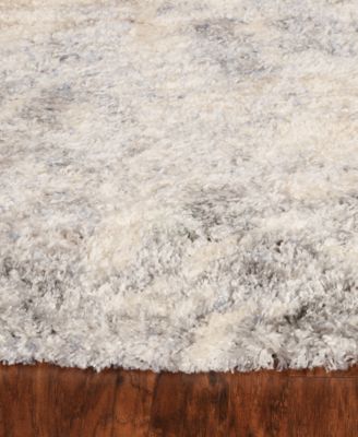 Merino 6703 5'3" x 7'7" Area Rug