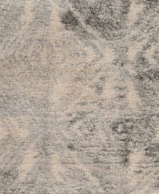 Merino 6703 7'10" x 9'10" Area Rug