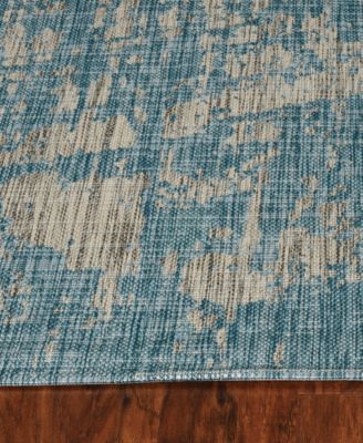 Provo 5759 3'3" x 4'11" Outdoor Area Rug