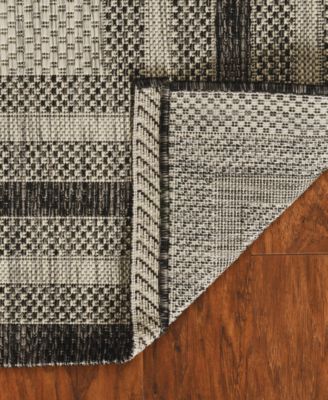 Provo 5757 7'10" x 10'10" Outdoor Area Rug