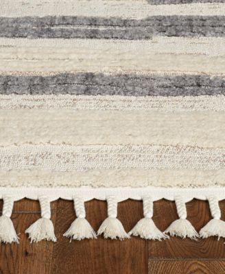 Willow 1106 2'2" x 7'6" Runner Area Rug