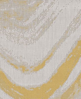 Provo 5764 2'7" x 3'11" Outdoor Area Rug