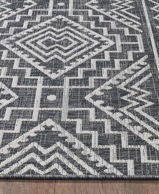 Provo 5780 2'7" x 3'11" Outdoor Area Rug