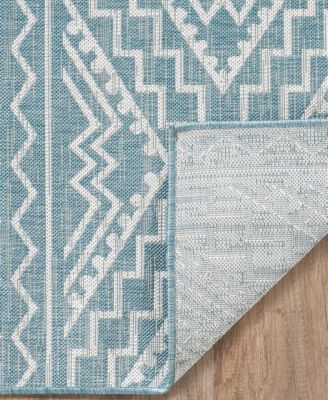 Provo 5779 3'3" x 4'11" Outdoor Area Rug