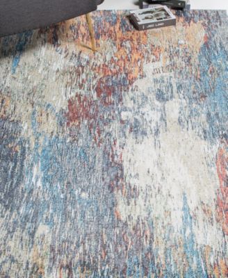 Roxy 2801 7'6" x 10' Area Rug