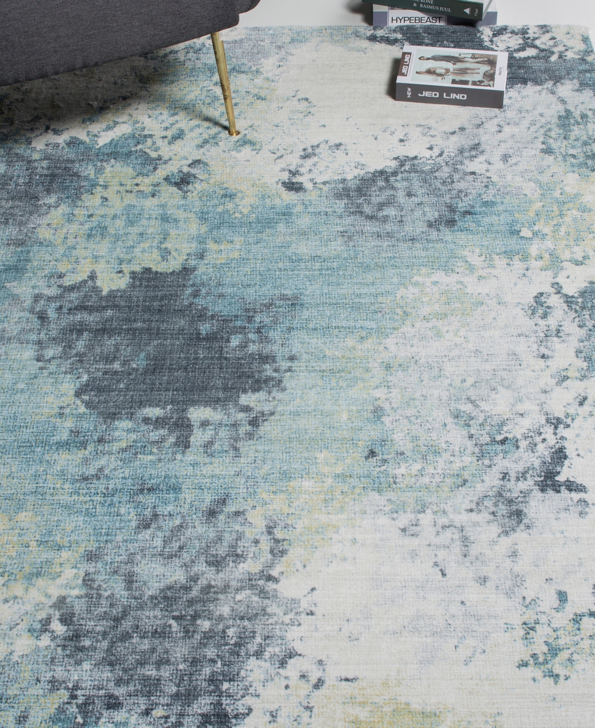 Kas Roxy 7'6" x 10' Area Rug