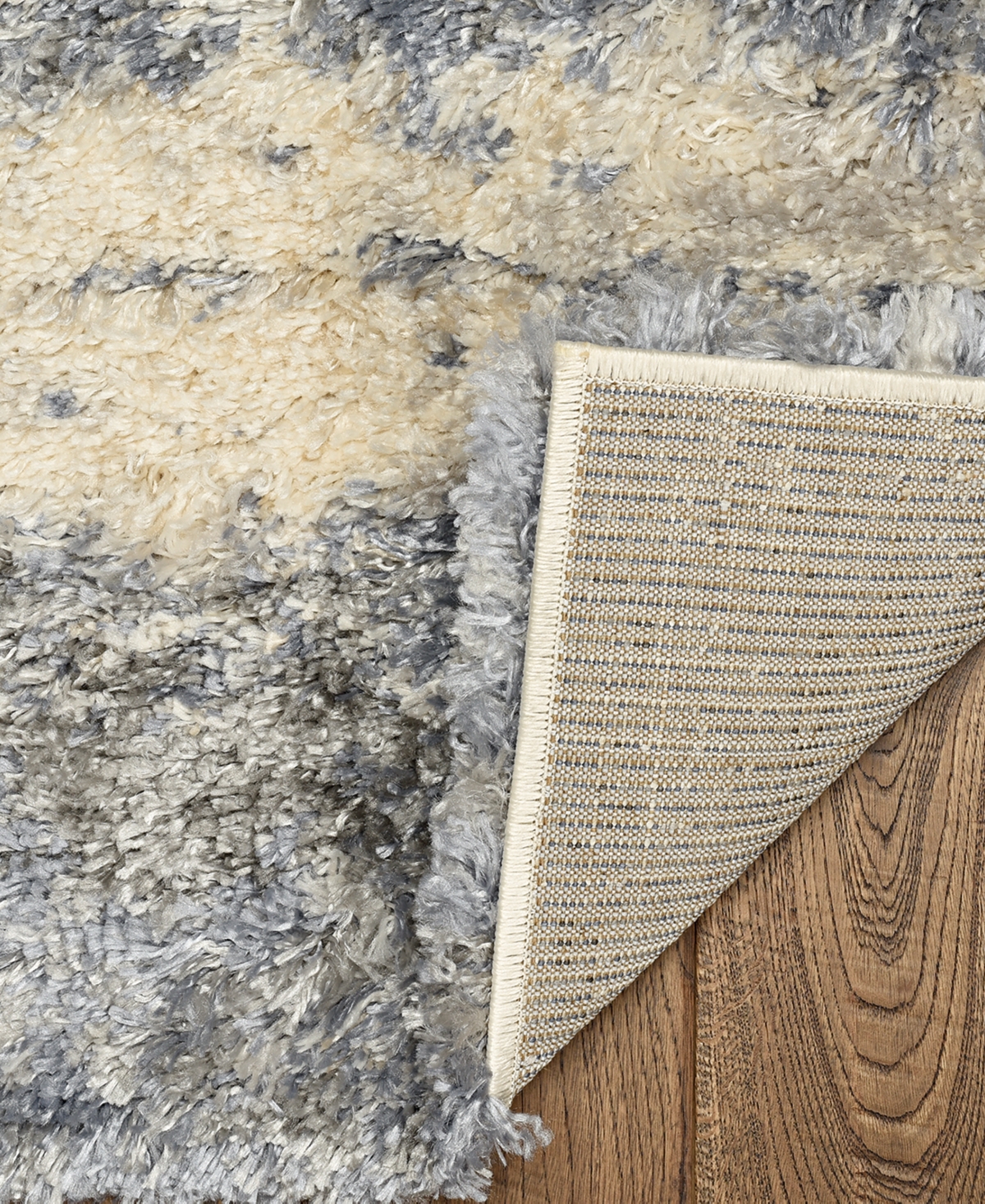 Kas Merino 6714 Area Rug - Blue