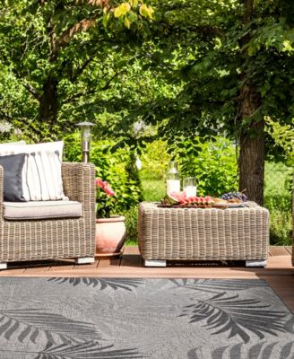 Provo 5785 3'3" x 4'11" Outdoor Area Rug