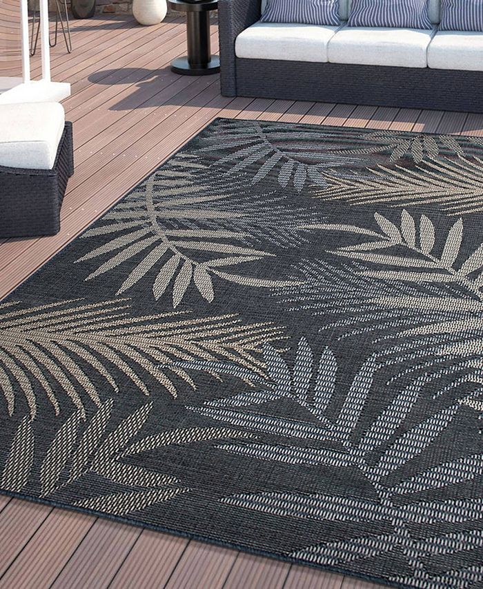 Main Street Rugs Nassau Nas430 Area Rug Macy's