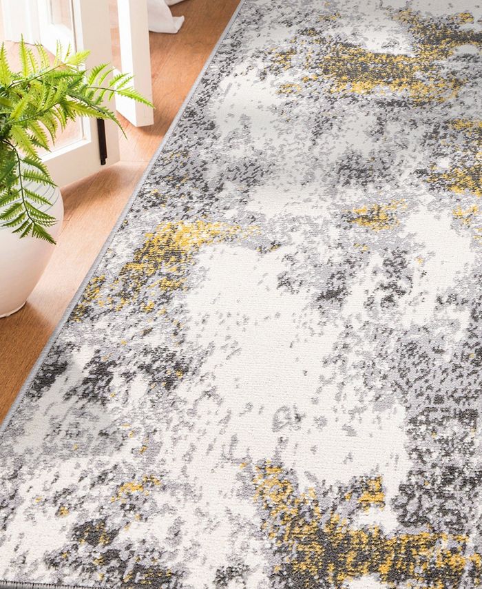 Main Street Rugs Valley 6005 Area Rug - Macy's