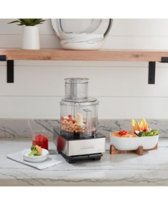 DFP-14BCNY Custom 14-Cup Food Processor