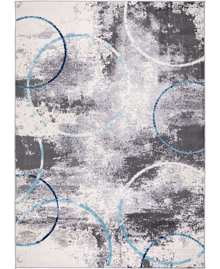 Main Street Rugs Valley 6015 Area Rug Macy's