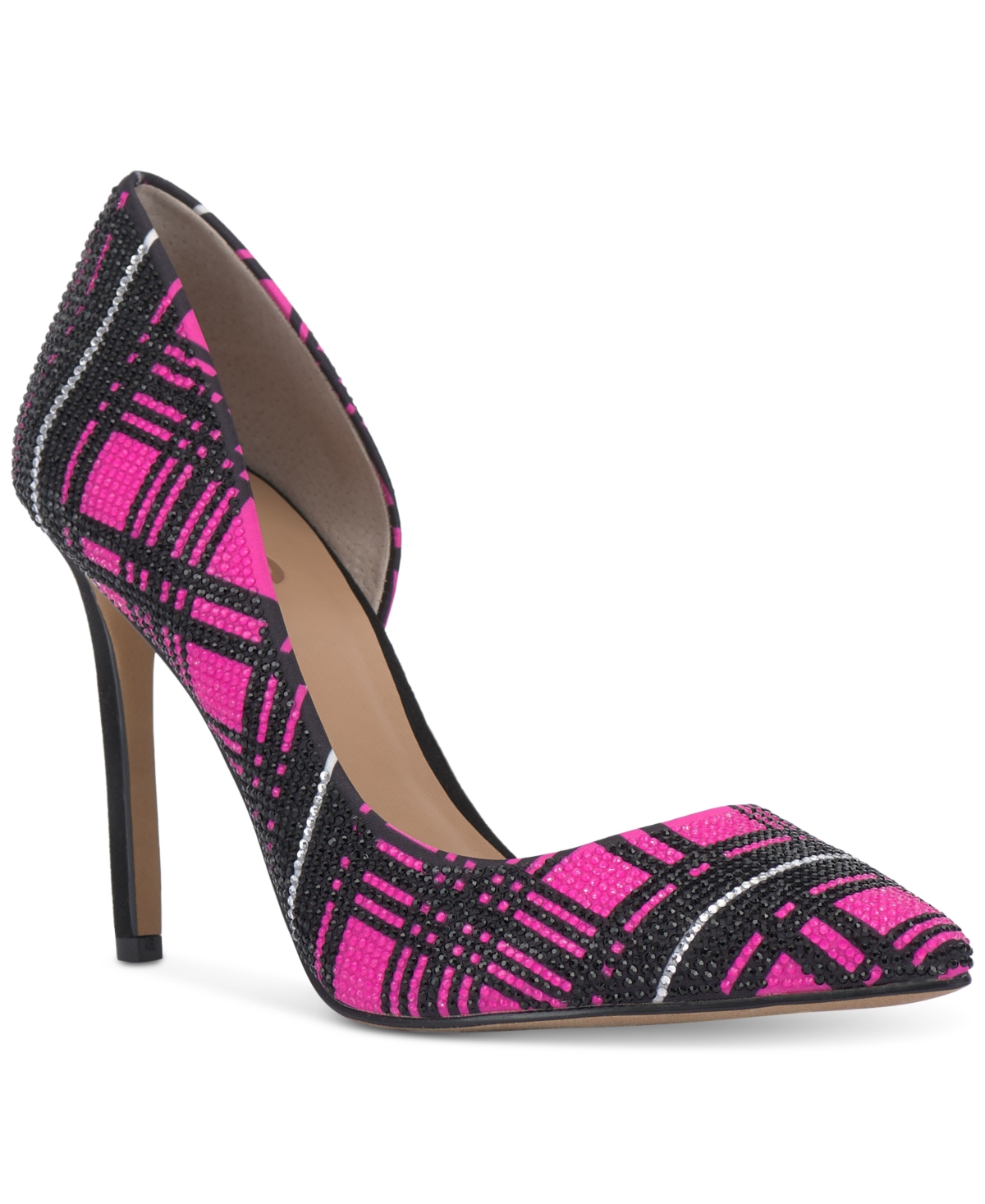 Macy's fuschia shoes hotsell