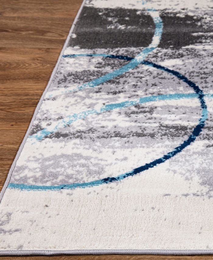 Main Street Rugs Valley 6015 Area Rug Macy's