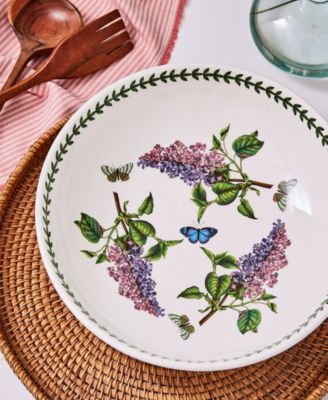 Botanic Garden Pasta Bowl