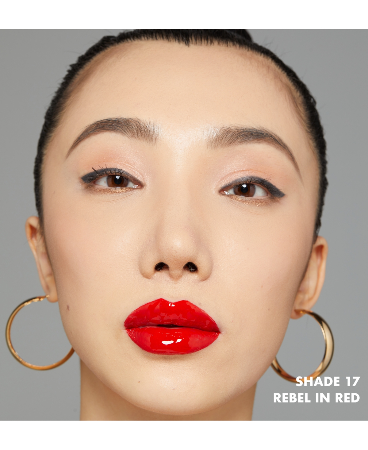 Nyx Professional Makeup Shine Loud High-Shine Long-Lasting Liquid Lipstick