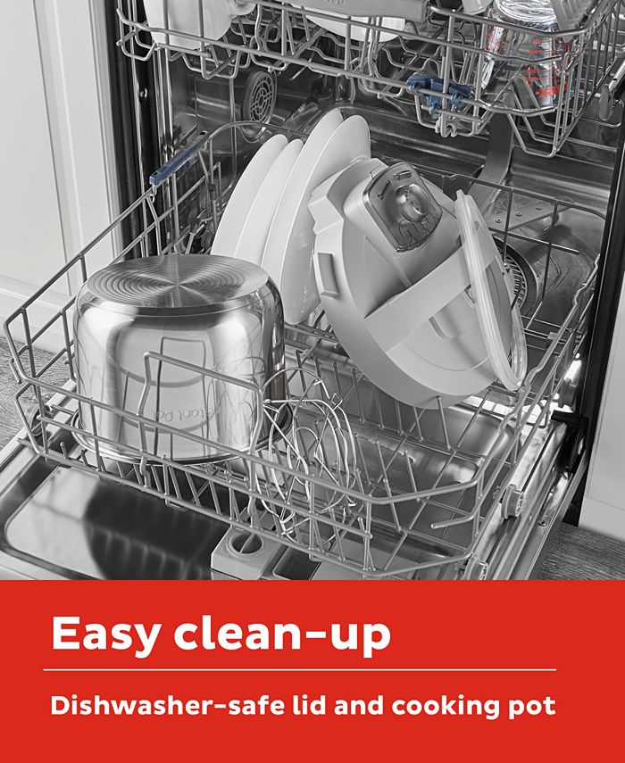 Instant Pot Duo Plus 8 Qt. MultiUse Pressure Cooker with WhisperQuiet