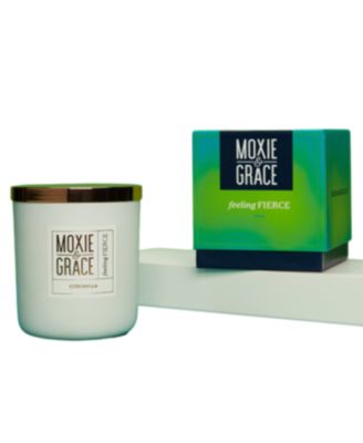 Moxie & Grace