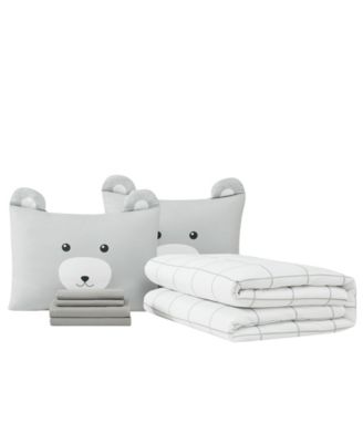 My World Bear Hug  Bed in a Bag Collection