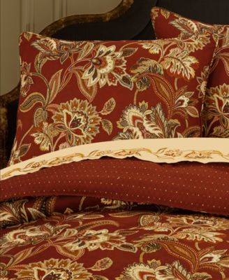 Montecito 4-Pc. Comforter Set, Queen