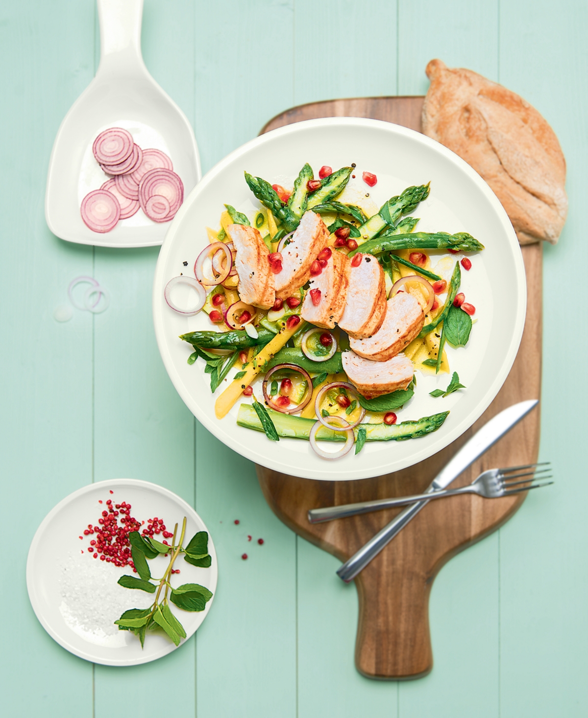 Villeroy & Boch Artesano Bread & Butter Plate