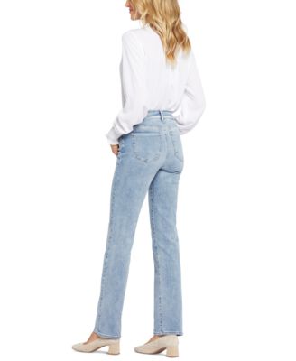 Women's Marilyn Straight Jeans