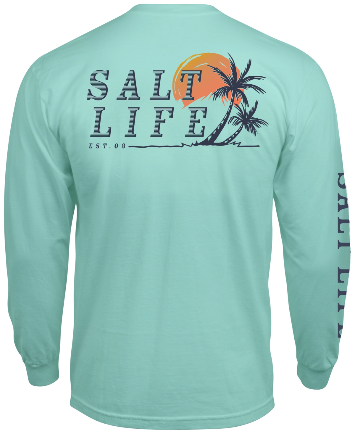 SALT LIFE TShirts for Men ModeSens