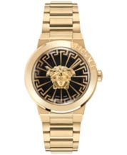 Versace watches sale sales