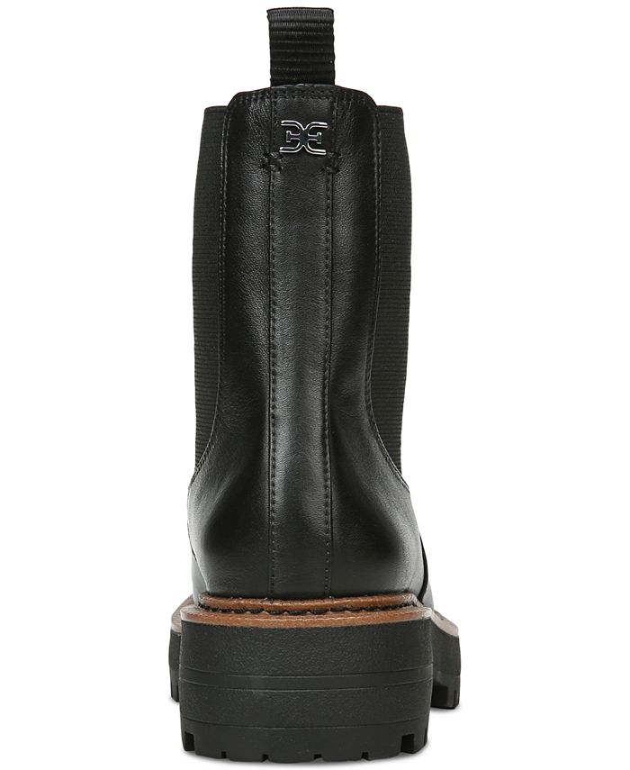 sam edelman women's laguna pull on booties
