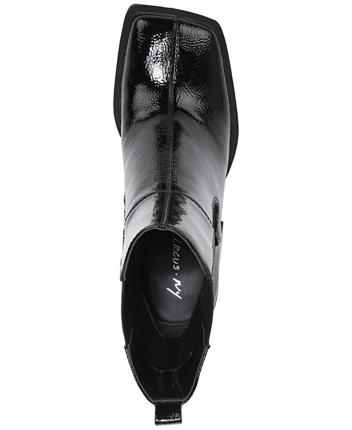 circus chelsea boot