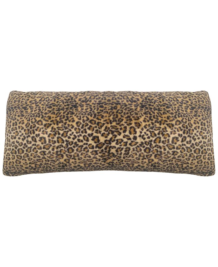 Truly Soft Tiger Print Body Pillow 20