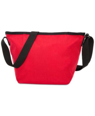Manhattan Portage Nylon Messenger Bag - Macy's