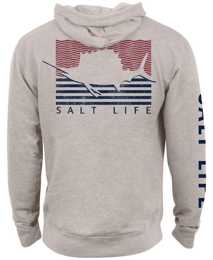 Salt life hoodies deals