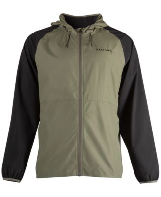 Salt Life - Men's Trade Winds Jacket