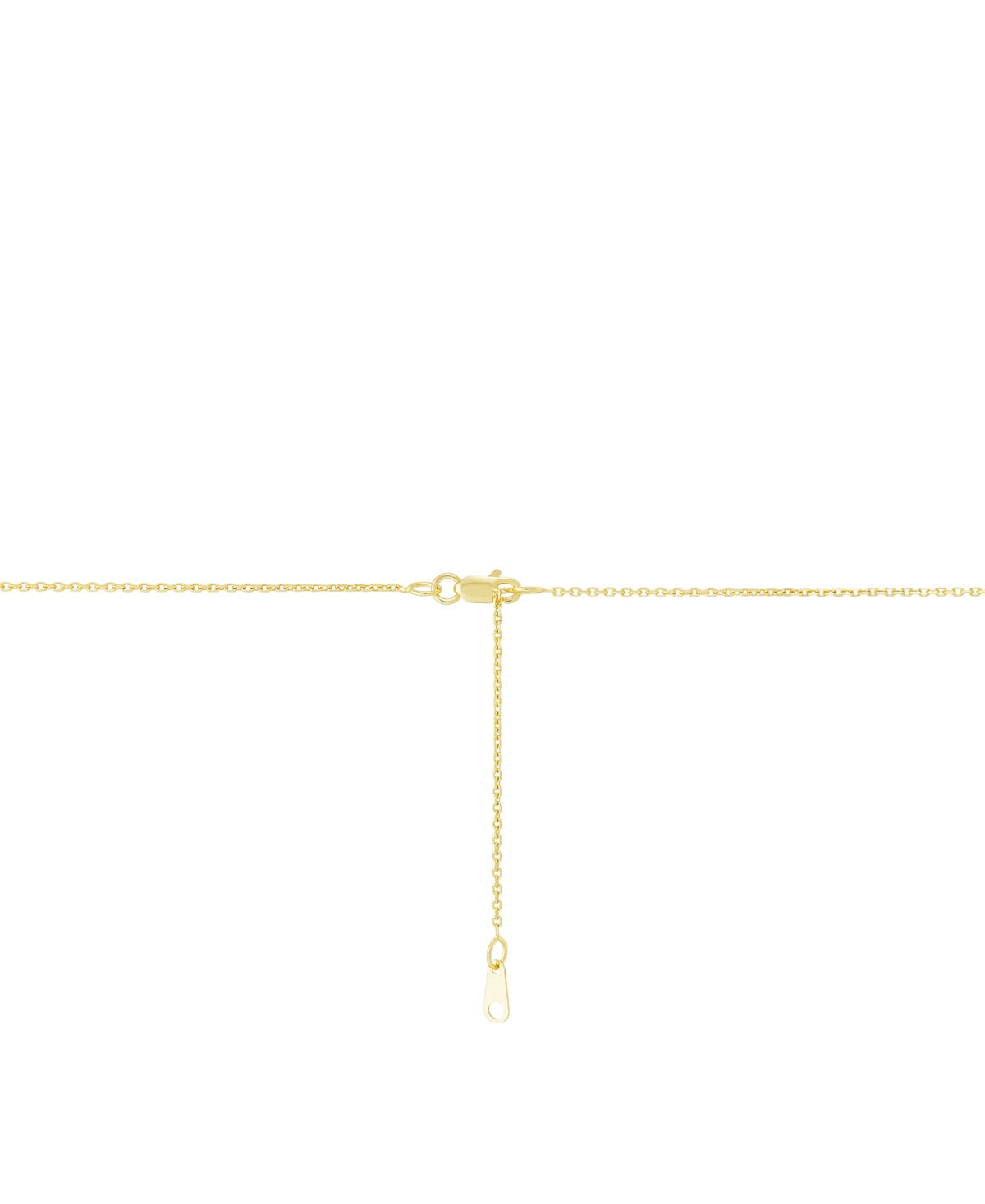 (1 ct. t.w.) & Diamond (1/10 ct. t.w.) 18