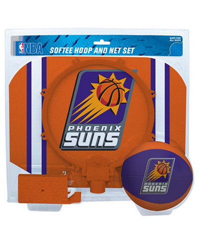 Jarden Sports Phoenix Suns Slam Dunk Hoop Set