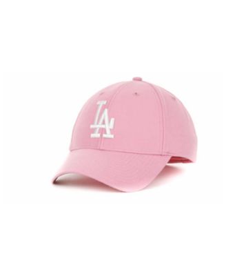 '47 Brand - Los Angeles Dodgers MVP Curved Cap