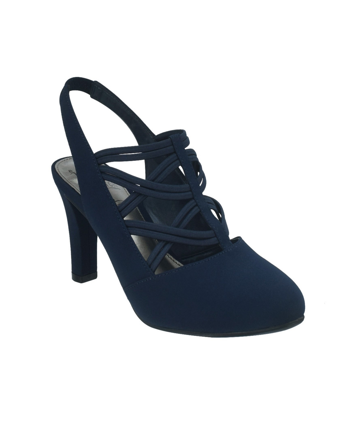 Impo stretch kitten heels shop